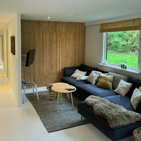 With Charming Interior On Langeland * Tranekær