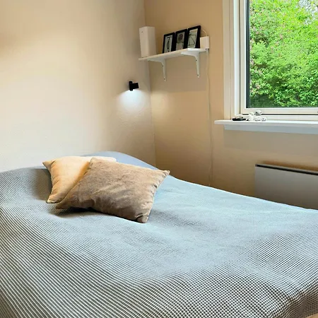 بيت للعطل With Charming Interior On Langeland *