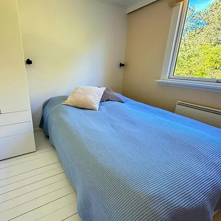 With Charming Interior On Langeland *