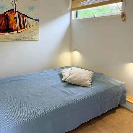 بيت للعطل With Charming Interior On Langeland