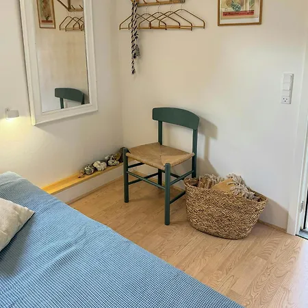 別荘 With Charming Interior On Langeland *
